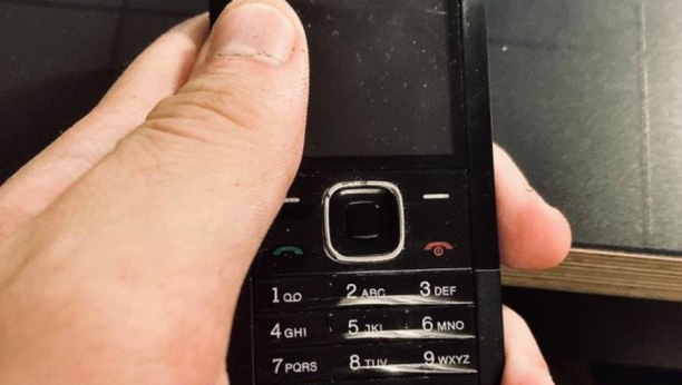 VRAĆA SE LEGENDARNA NOKIA 6310 Telefon se vratio, 20 godina nakon originalnog izdanja