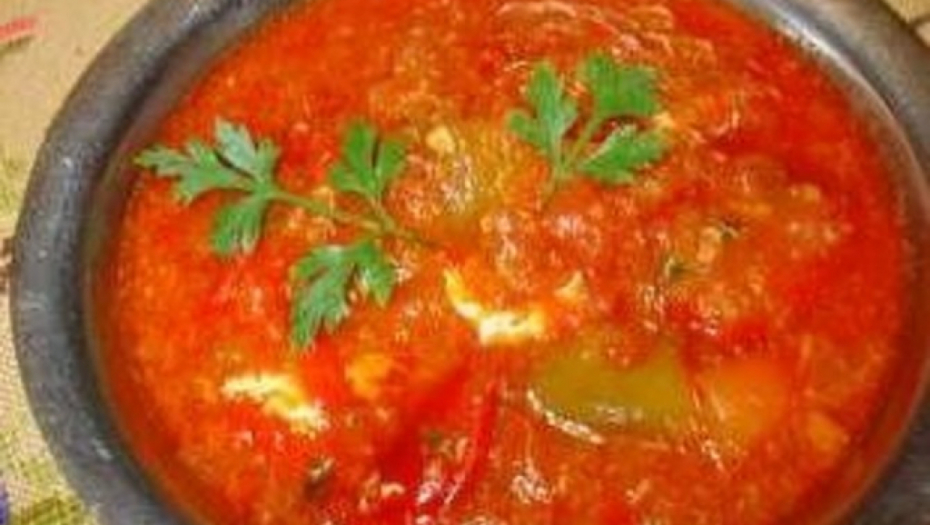 JELO NA KOME SU ODRASLE GRNERACIJE: Bećarac, lagani letnji obrok, koji budi uspomene