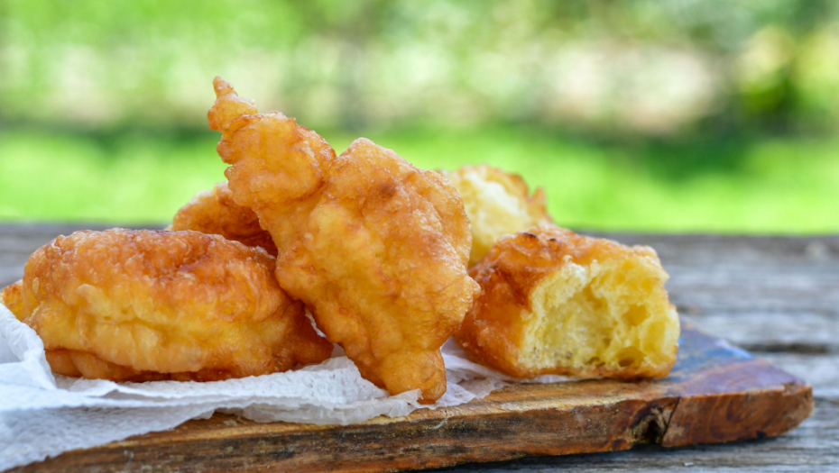 UŠTIPCI PO RECEPTU RUSKIH DOMAĆICA Ovaj sastojak ih čini vazušastim i neverovatno ukusnim!