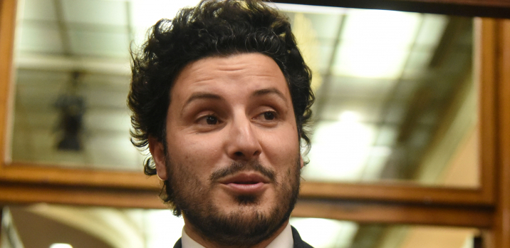 DOBILI SMO PODRŠKU VAŠINGTONA Abazović iz SAD: Biće iznenađenja