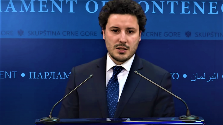 HOĆE DA IZOLUJU SRBIJU? Dritan sa Albancima sprema odmazdu