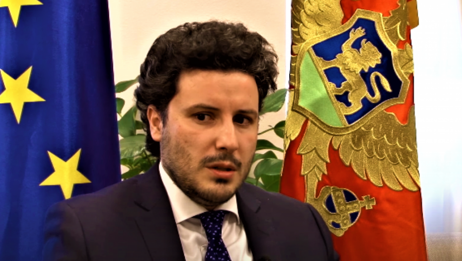 KOGA TO DRITAN ABAZOVIĆ PRIMA U VLADU? Novi državni sekretar srpske izbeglice nazivao "hordama", pa se izvinjavao