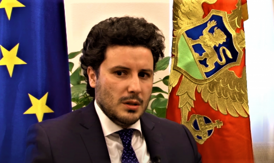 MILAN KNEŽEVIĆ OTKRIO ZASTRAŠUJUĆU ISTINU Crna Gora na nogama! Čeka se skidanje oznake tajnosti