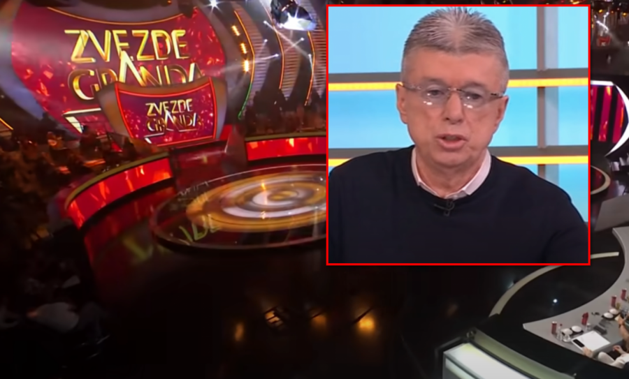 DRAGANA I TONI SU NAJBOLJI PRIMER TOGA Goga Sekulić se vraća s pauze, pa otkriva šta će uraditi sa svojim sinom kao njena koleginica!