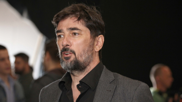 USLEDIO JE ŠOK Vojin Ćetković otkrio nepoznate detalje sa snimanja 