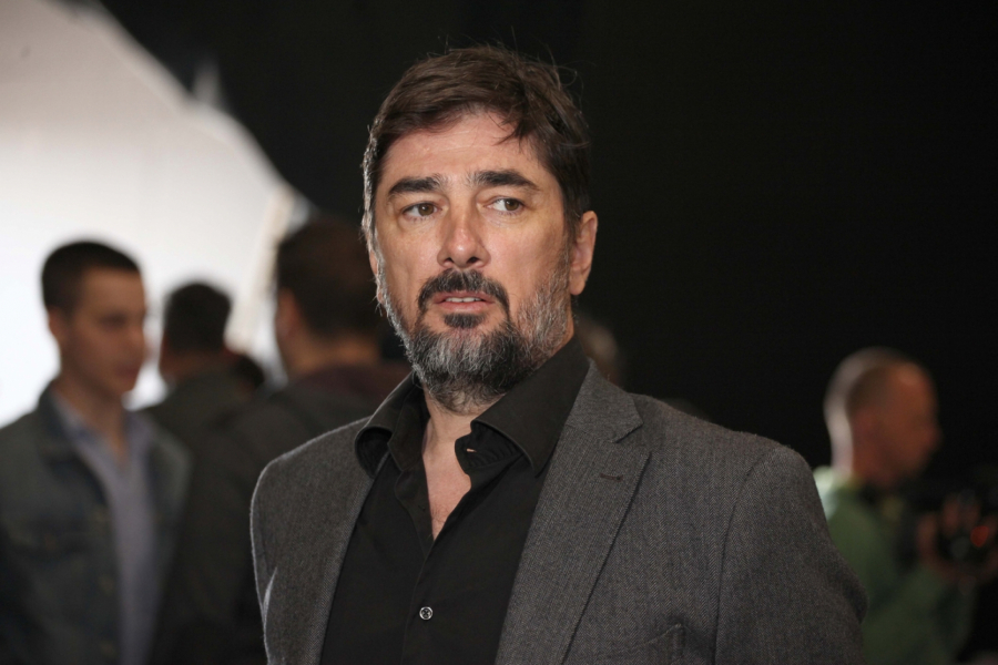 PROGOVORIO NAKON 13 GODINA BRAKA Vojin Ćetković otkrio da li postoji ljubomora između njega i Slobode