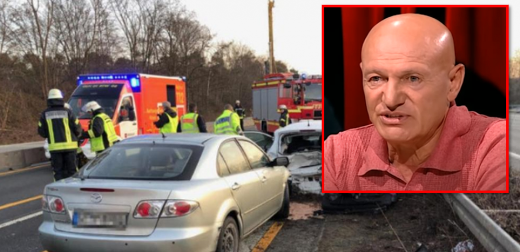 U SUDNICI SPECIJALNE MERE OBEZBEĐENJA! Određen datum početka suđenja za Šabanovog ubicu!