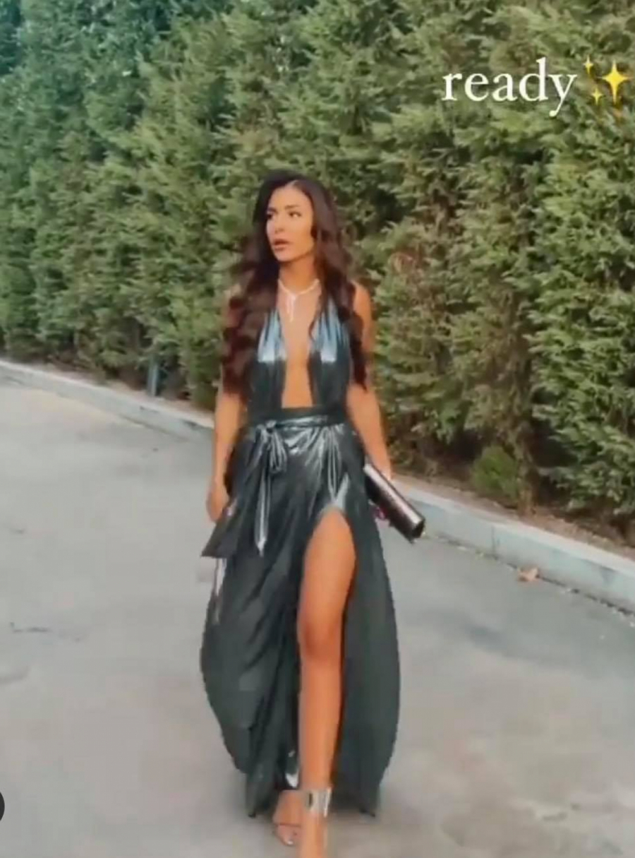 SLAVLJE U POPULARNOM LETOVALIŠTU Anastasija i Đorđe su zbog ovoga otputovali u Tursku, danas je dan za pamćenje! (VIDEO)