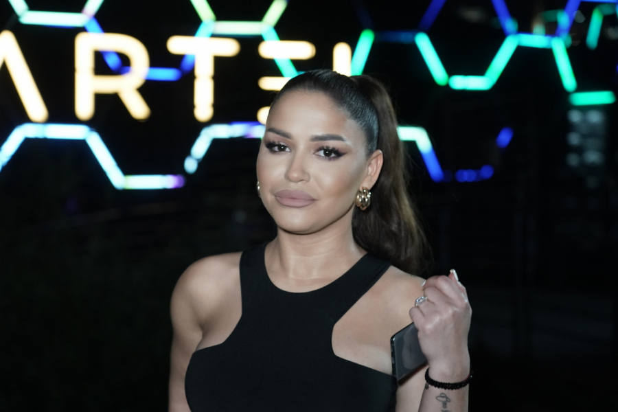 ZORANA JE POSLALA POGREŠNU PORUKU MLADIMA Aleksandra Mladenović udarila na blogerku!