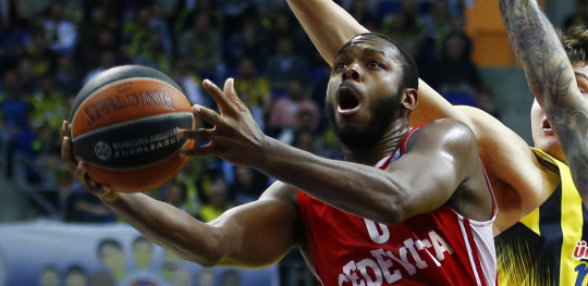 CEDEVITA OLIMPIJA PRAVI PAKLEN TIM! Jedan od najboljih igrača ABA lige dolazi u Ljubljanu
