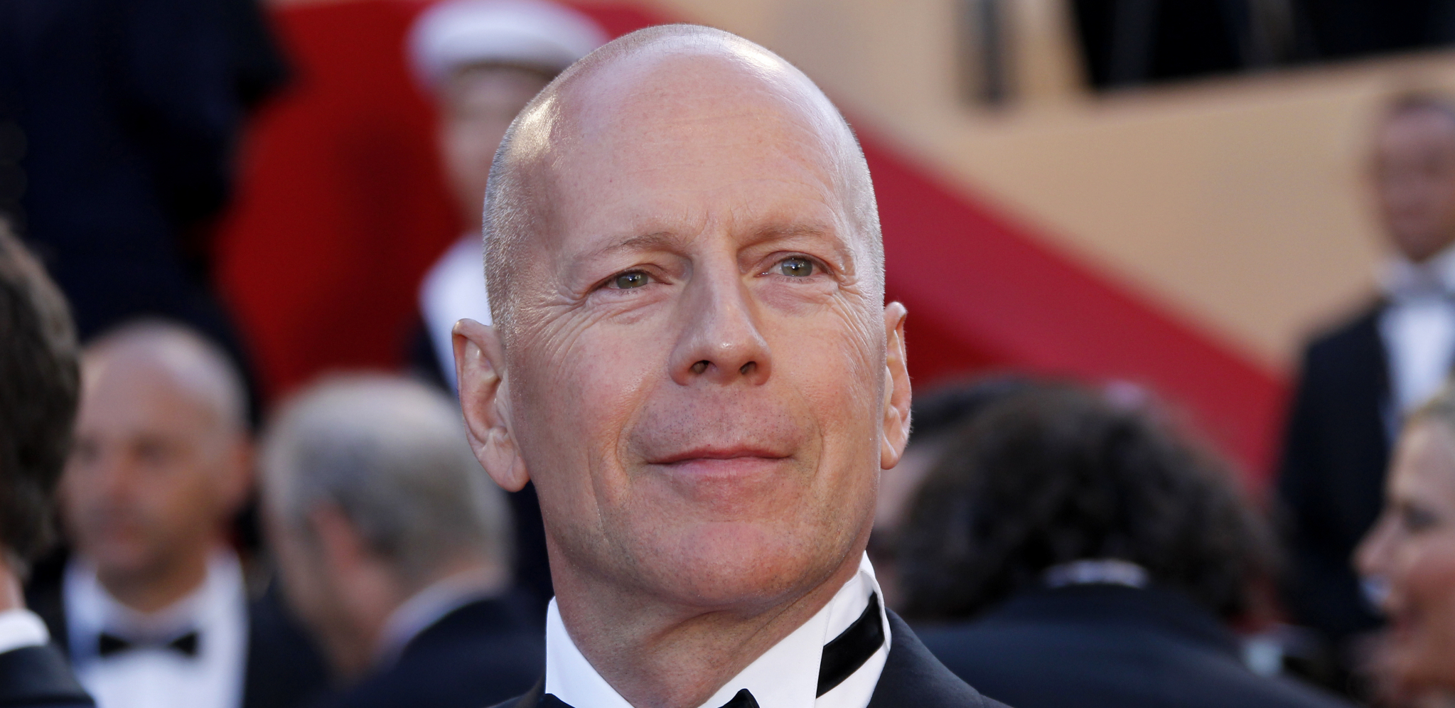 ĆERKA BRUSA VILISA I DEMI MUR IZNENADILA FOTKAMA Na jednoj glumac ima dugu kosu i potpuno drugi fazon!