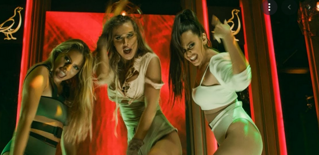 VELIKA PROMENA KOD URAGANKI! Sanja, Ksenija i Ivana otkrile planove za budućnost, a Kneževićeva konačno progovorila o vezi sa mladim glumcem!