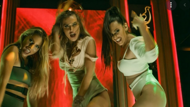 VELIKA PROMENA KOD URAGANKI! Sanja, Ksenija i Ivana otkrile planove za budućnost, a Kneževićeva konačno progovorila o vezi sa mladim glumcem!