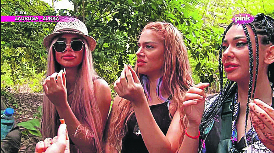 VELIKA PROMENA KOD URAGANKI! Sanja, Ksenija i Ivana otkrile planove za budućnost, a Kneževićeva konačno progovorila o vezi sa mladim glumcem!