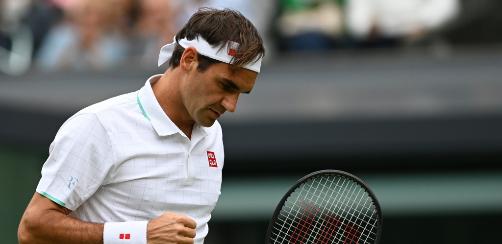 KAČI REKET O KLIN? Rodžer Federer progovorio o  penziji!