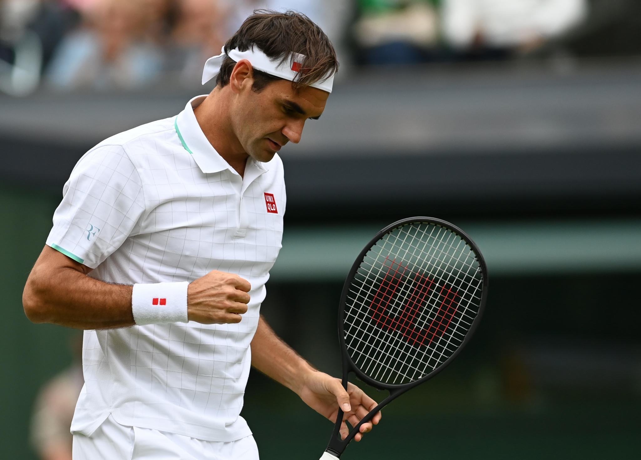 RODŽER IMA NOVI PLAN Federer kupuje poznati Masters