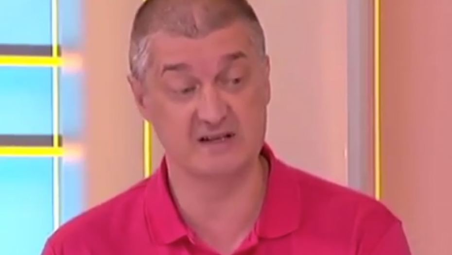 DOBAR REZULTAT PAPA TESTA NIJE GARANCIJA DA STE ZDRAVI! Dr Jeremić: Kanceri sve češći, najmlađa pacijentkinja imala je 14 godina