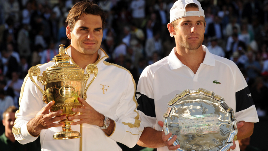 TUŽNO JE VIDETI KADA STARIJI TENISERI MORAJU DA PREKINU SVOJE KARIJERE! Javio se veliki Rodžerov rival, ove reči niko nije očekivao!