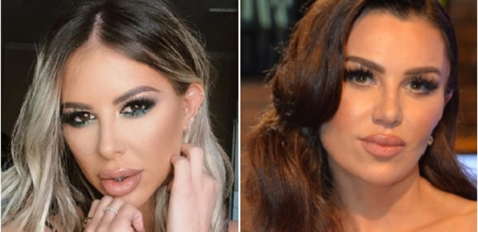 SRPSKA ESTRADA U PANICI! "OnlyFans" zabranio po*nografiju, mnogobrojne starlete neće moći više na ovaj način da zarađuju