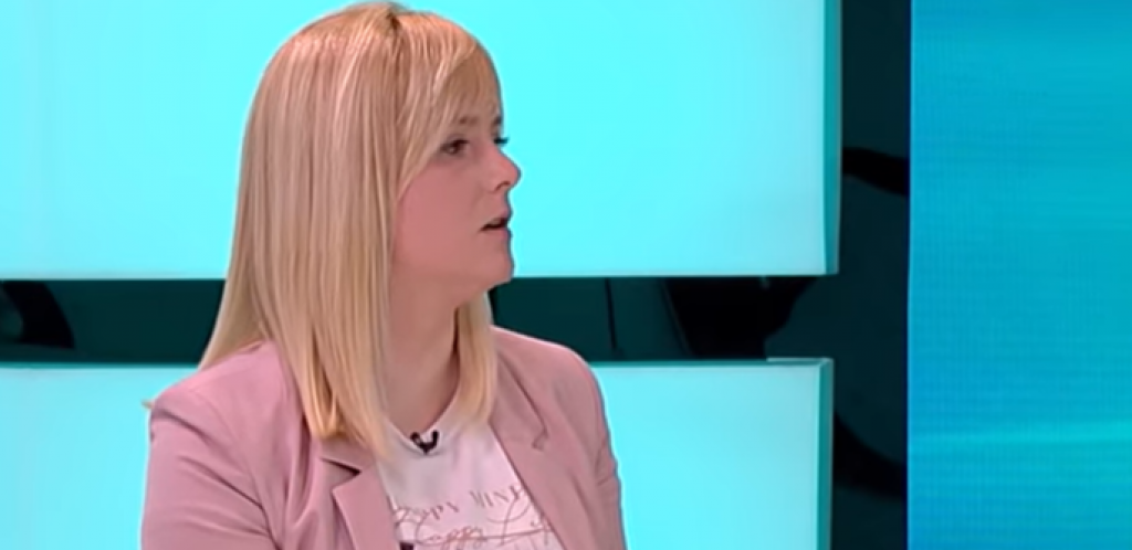 SRAMNO PONAŠANJE ĐILASOVE NOVINARKE: "Žaklina Tatalović držala ljude 45 min postavljajući na svoj sadistički način besomučno pitanja o Rio Tintu, a nijedno o temi!"