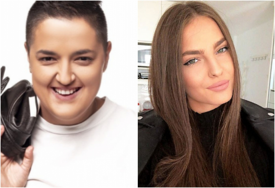 VOLELA BIH DA TA PRIČA STANE Marija Šerifović progovorila o odnosu sa Džejlom Ramović