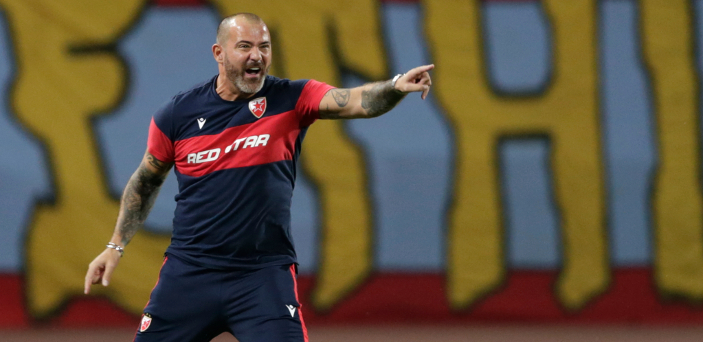 IZJAVA KOJA SE NEĆE ZABORAVITI Stanković pred jubilej "Marakane" otvorio dušu "delijama"