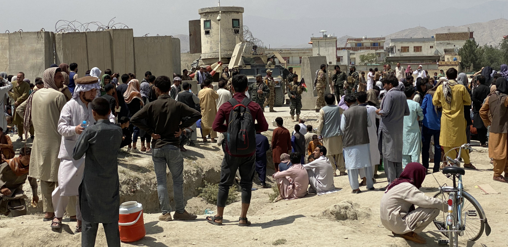 SZO pri kraju medicinskih zaliha u Avganistanu: Trenutno nema načina da se oprema dostavi