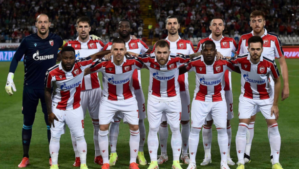 VAŽNO ZA "DELIJE" Poznati detalji prodaje ulaznica za mečeve Lige Evrope