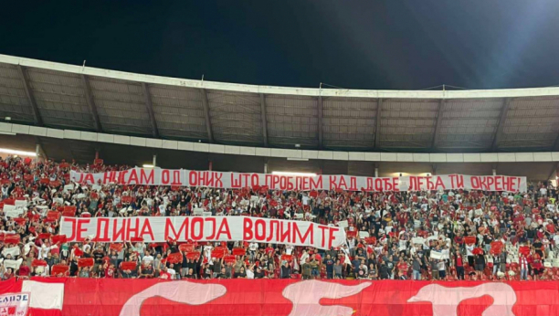 VELIKA TRANSFER BOMBA Real kupuje na "Marakani"