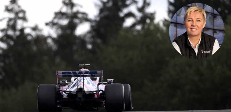 TRAGEDIJA U FORMULI 1 Franc ubio suprugu i njenu ljubavnicu, a onda i sebi presudio (FOTO)