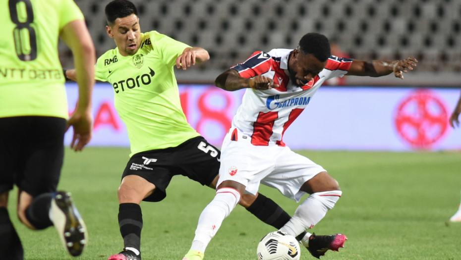 Uzlet Južne Afrike i Kluža za najveće kvote na svetu