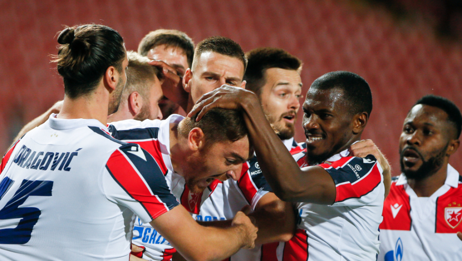 DUGO ĆE OVO PAMTITI! Ben oborio još jedan veliki rekord u našem fudbalu!