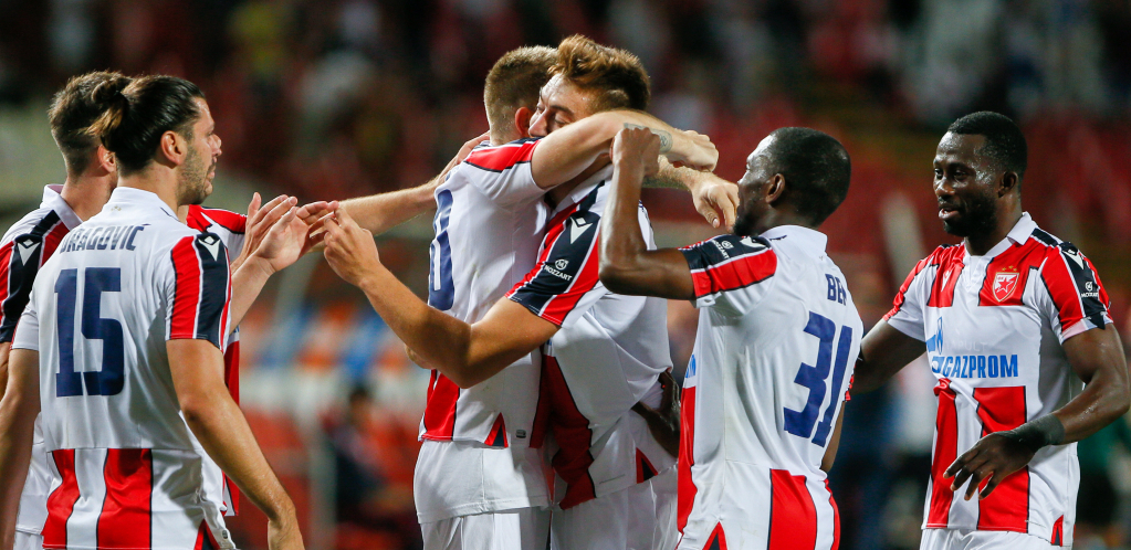 NIJE SAMO GOL! Evo kako je Ben jednim potezom raspametio "delije"!