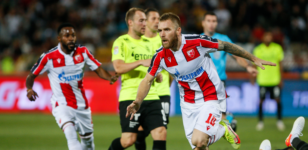 TSC JE HIT SUPERLIGE Zvezdu čeka derbi kola, a sa Marakane imaju jasnu poruku