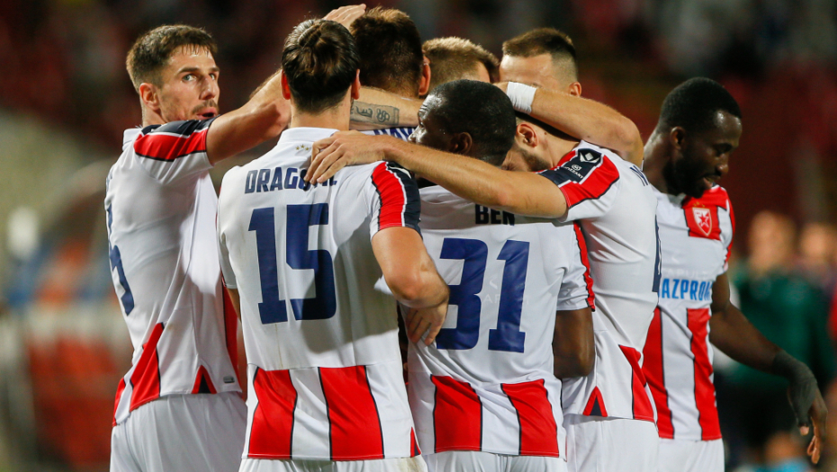 OVO NIKO NIJE OČEKIVAO! Zvezdi u Rumuniji pravdu deli jedan od najboljih sudija Premijer lige!