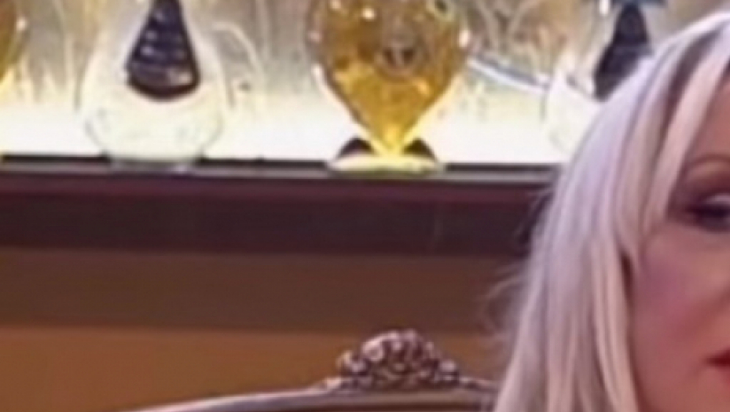 DA SAM KIKIRIKI PRODAVALA, ISTO BIH IMALA Vesna Zmijanac tvrdi da joj je dosta javnog života!