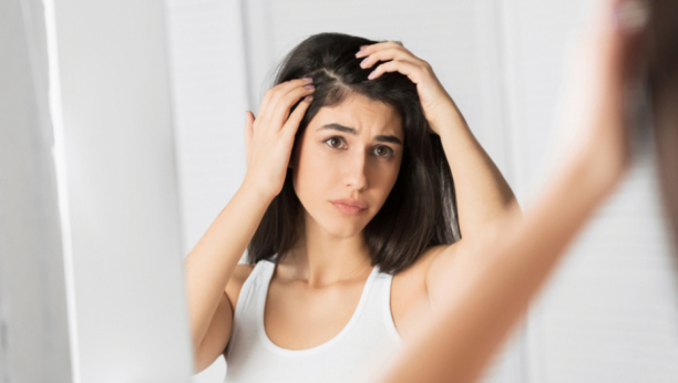 DERMATOLOZI OBJAŠNJAVAJU Zbog jedne greške kosa vam se umasti već dan posle pranja