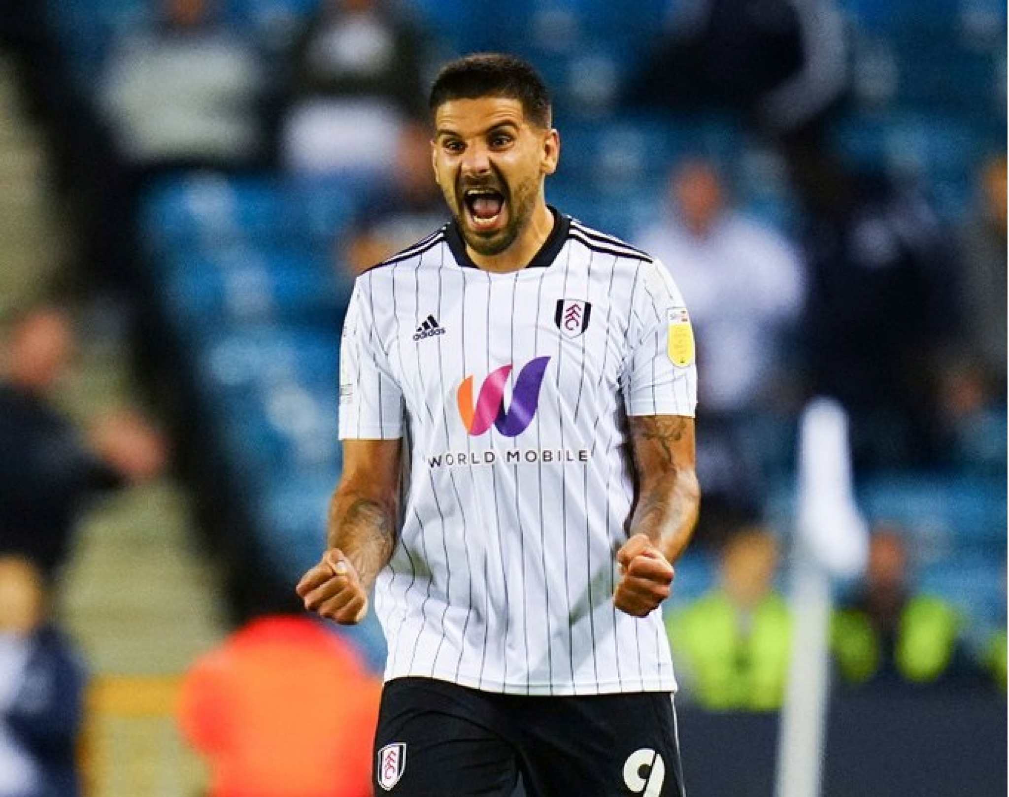 SRBIN NASTAVLJA DA POMERA GRANICE! Mitrović postigao 20. gol, a evo zašto je to toliko posebno!