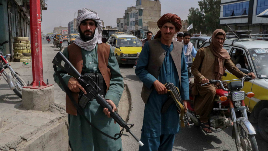 OVO je spisak osam obećanja talibana nakon što su zauzeli Kabul