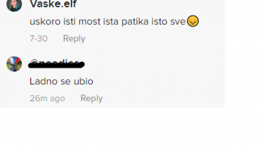 DEČAK (13) KOJI JE BRANIO MILICU DO SMRTI NAJAVIO SAMOUBISTVO 