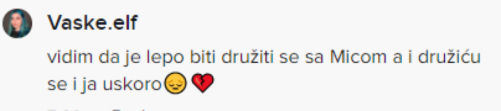 DEČAK (13) KOJI JE BRANIO MILICU DO SMRTI NAJAVIO SAMOUBISTVO 