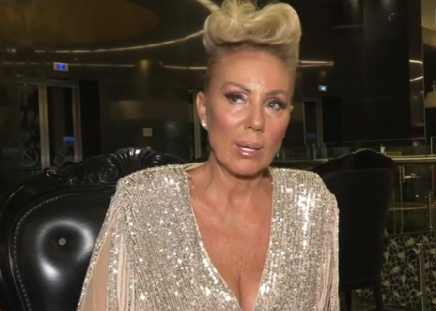 SAMO NAJJAČI OPSTAJU Lepa Brena otkrila šta je to što je muči i tišti, pa progovorila o ženidbi svojih sinova