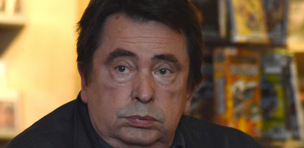 SRAMOTNO! SAHRANJUJU LANETA NA DRUŠTVENIM MREŽAMA Poznato stanje slavnog glumca, upravo bio na skeneru!