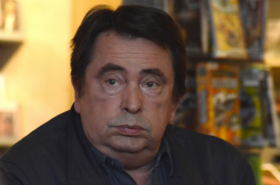 PRESTANITE DA NAM SAHRANJUJETE OCA PRE VREMENA! Oglasila se porodica Laneta Gutovića, nakon lažnih informacija o smrti glumca