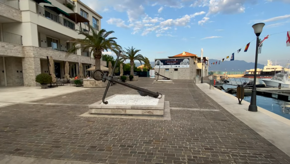 POTEZ CRNE GORE VODI U PROPAST! Sankcije odnose milione!