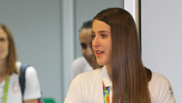 VREME JE! Buša: Novi trofej i beogradska publika veliki motiv!