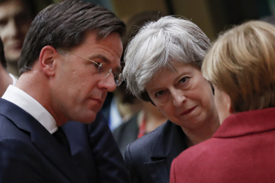 ŽENA NA ČELU NATO?! Ovo su kandidati za Stoltenbergovo mesto, nekoliko jakih imena u igri...