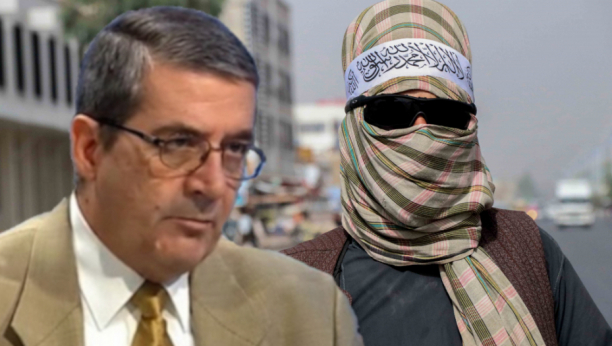 "DOLAZI TRENUTAK NAPLATE RAČUNA!" Srđa Trifković raspalio po globalistima u Srbiji - Da li će biti mesta u avionu?