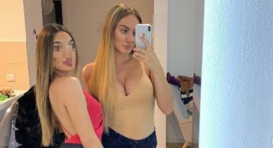 ŠPIJUNIRALA SAM MARKOVE BIVŠE! Luna Đogani priznala da je osećala nesigurnost, sestra Nina šokirana njenom izjavom!