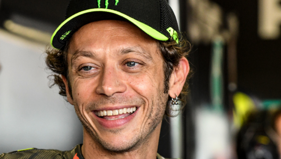 U ČAST LEGENDE Moto GP povlači čuveni broj Valentina Rosija